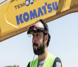 İş Makinası - Temsa İş Makinaları’ndan servis hizmetlerinde devrim yaratacak yenilik! Forum Makina
